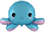 649 A Baby Oktopus 10 Stk